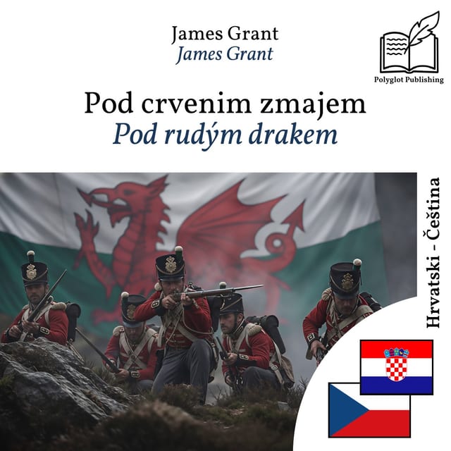 Pod rudým drakem