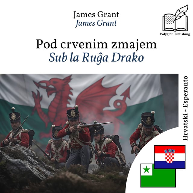 Sub la Ruĝa Drako