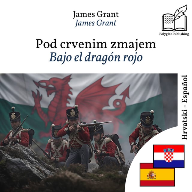 Bajo el dragón rojo