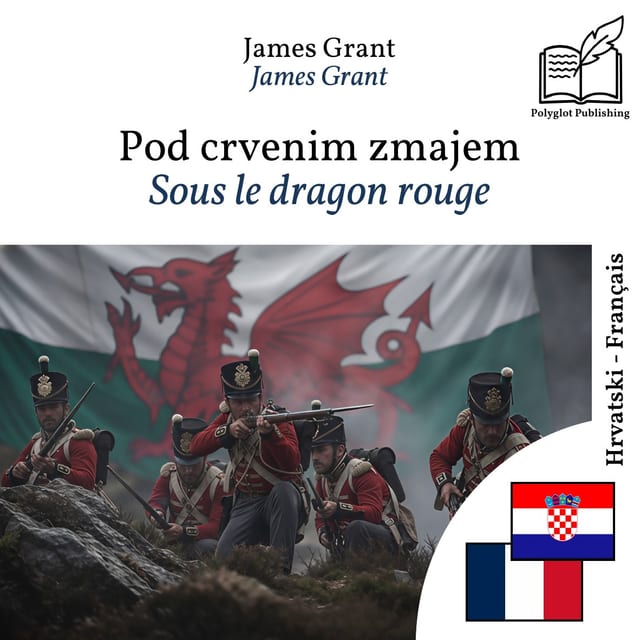 Sous le dragon rouge