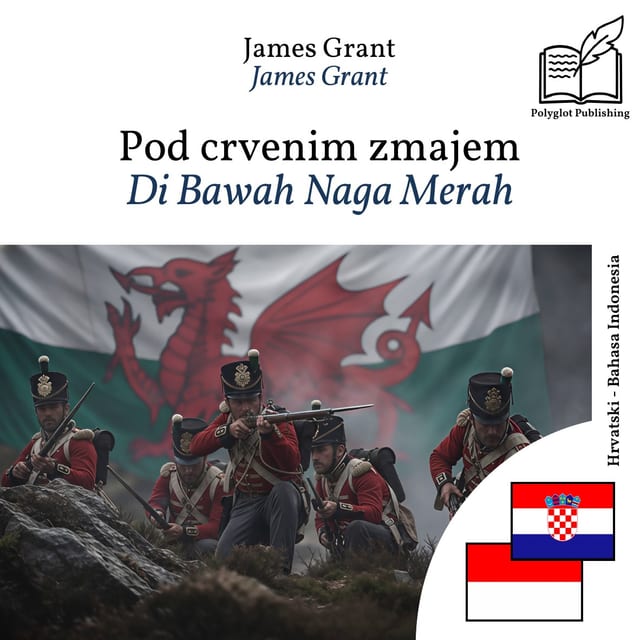 Di Bawah Naga Merah