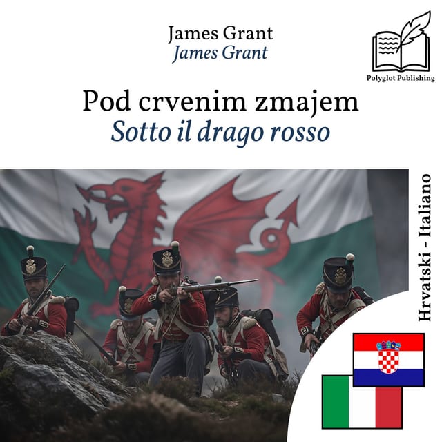 Sotto il drago rosso