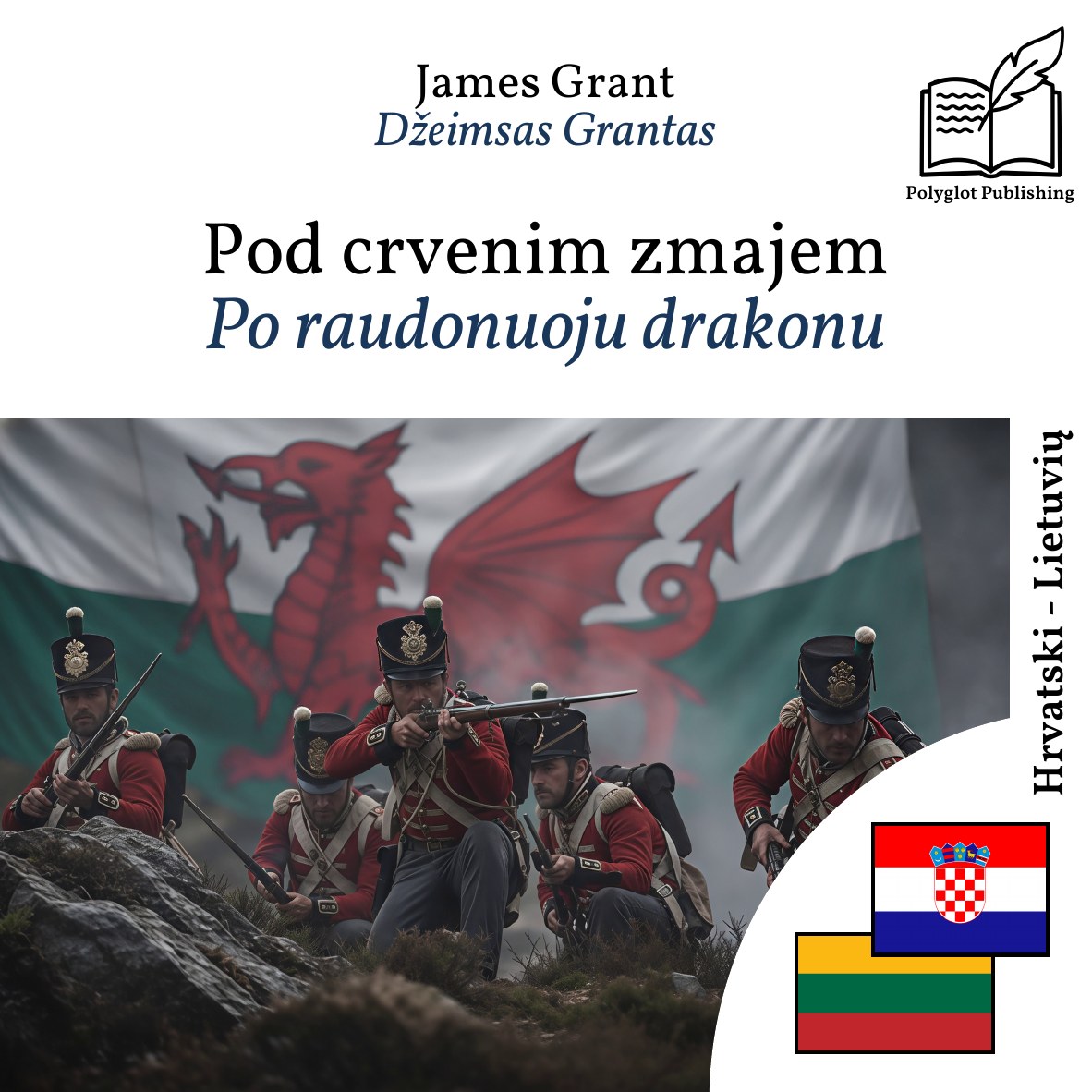 Po raudonuoju drakonu