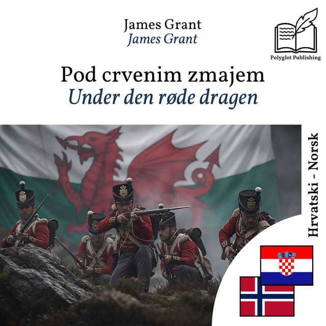 Under den røde dragen