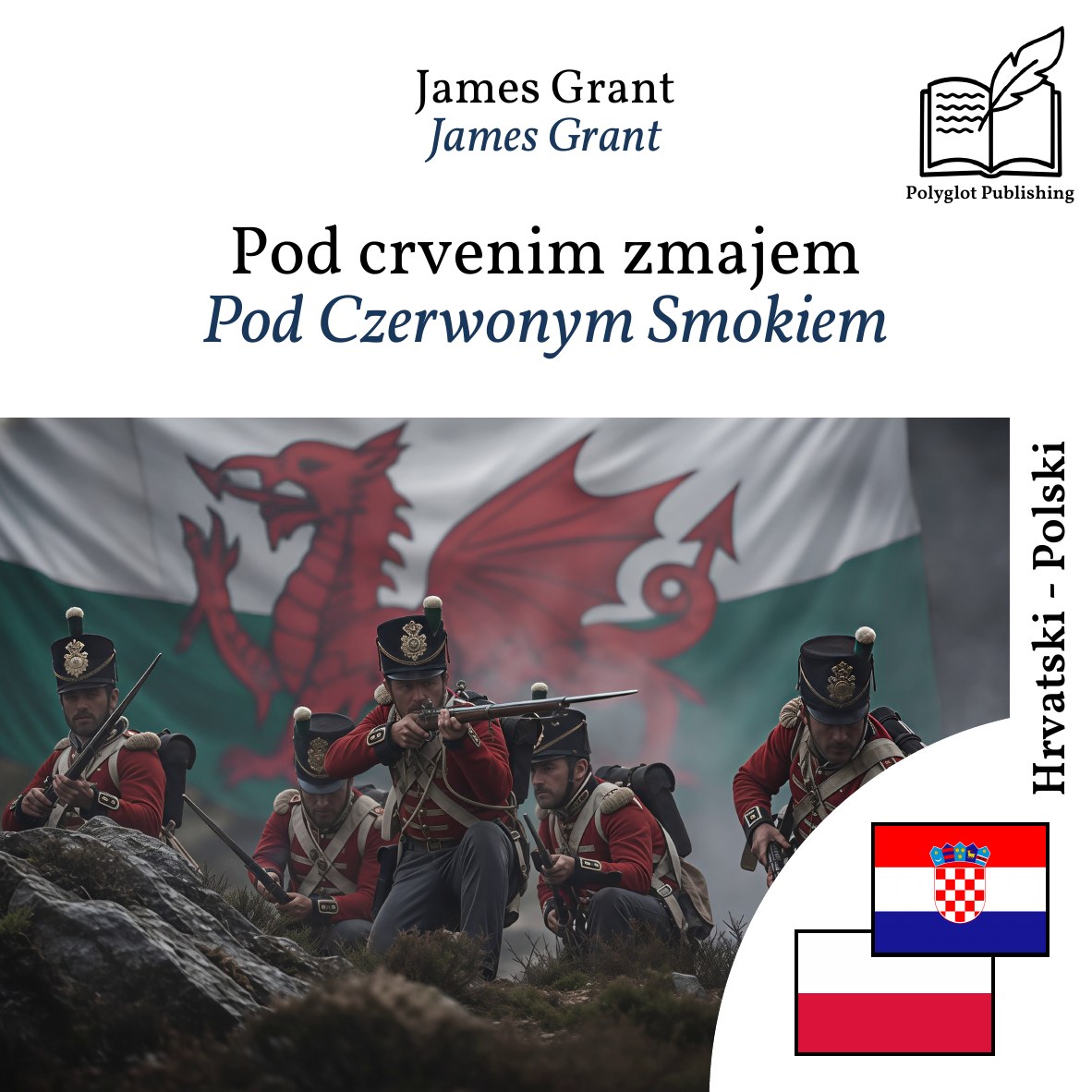 Pod Czerwonym Smokiem