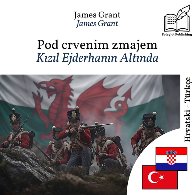 Kızıl Ejderhanın Altında