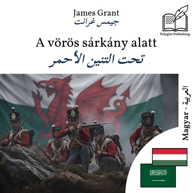 تحت التنين الأحمر