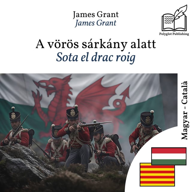 Sota el drac roig