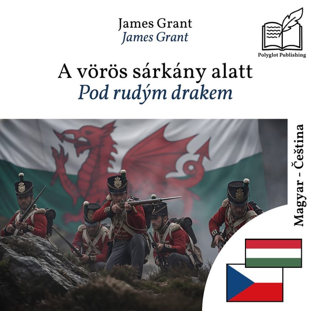 Pod rudým drakem