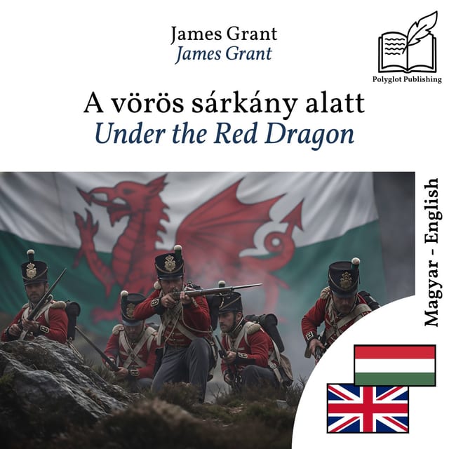Under the Red Dragon