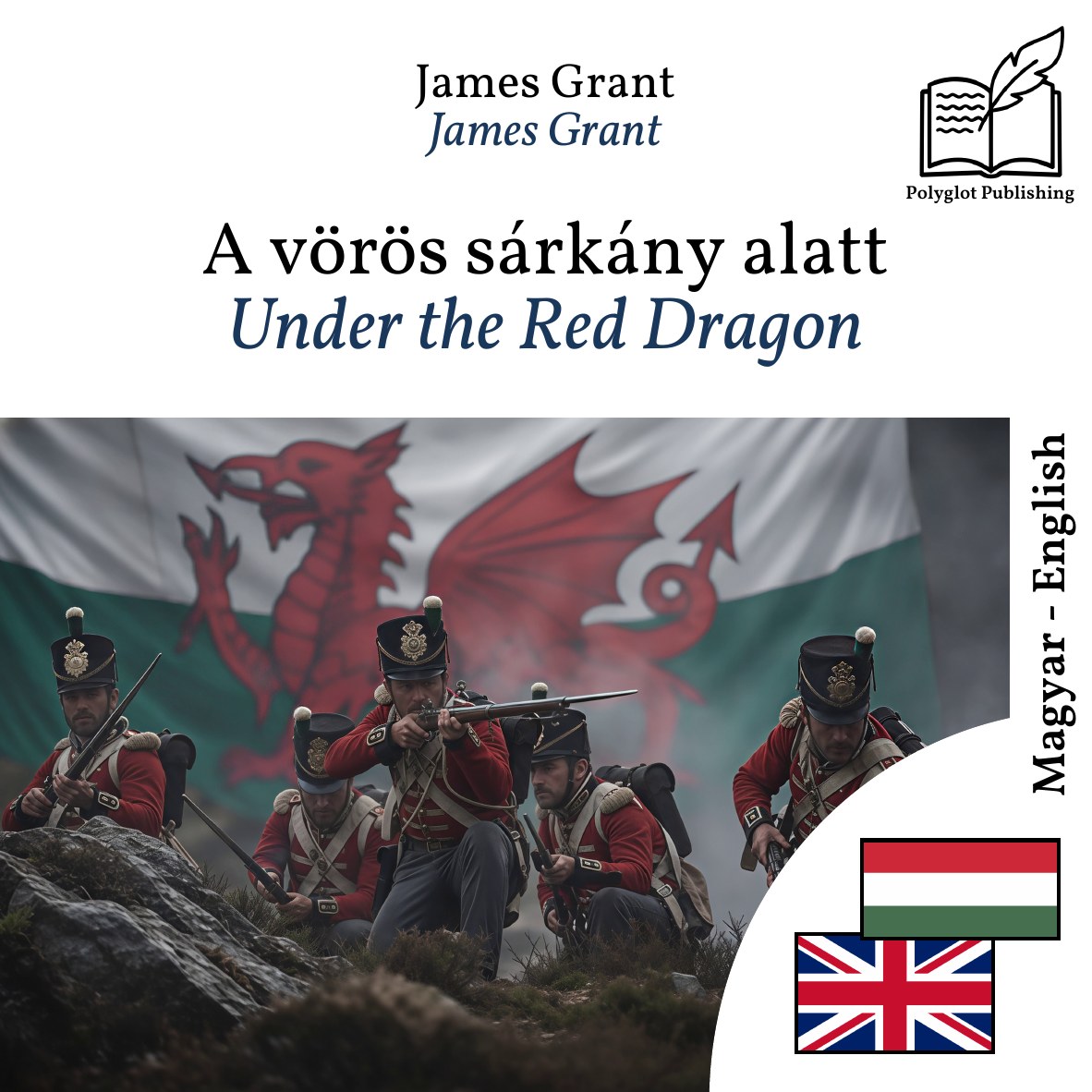 Under the Red Dragon
