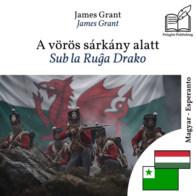 Sub la Ruĝa Drako