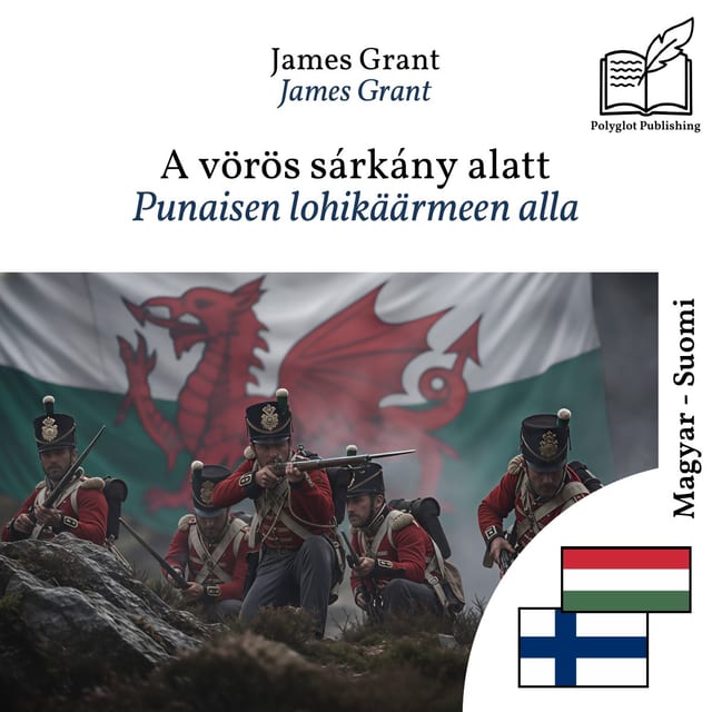 Punaisen lohikäärmeen alla
