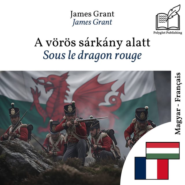 Sous le dragon rouge