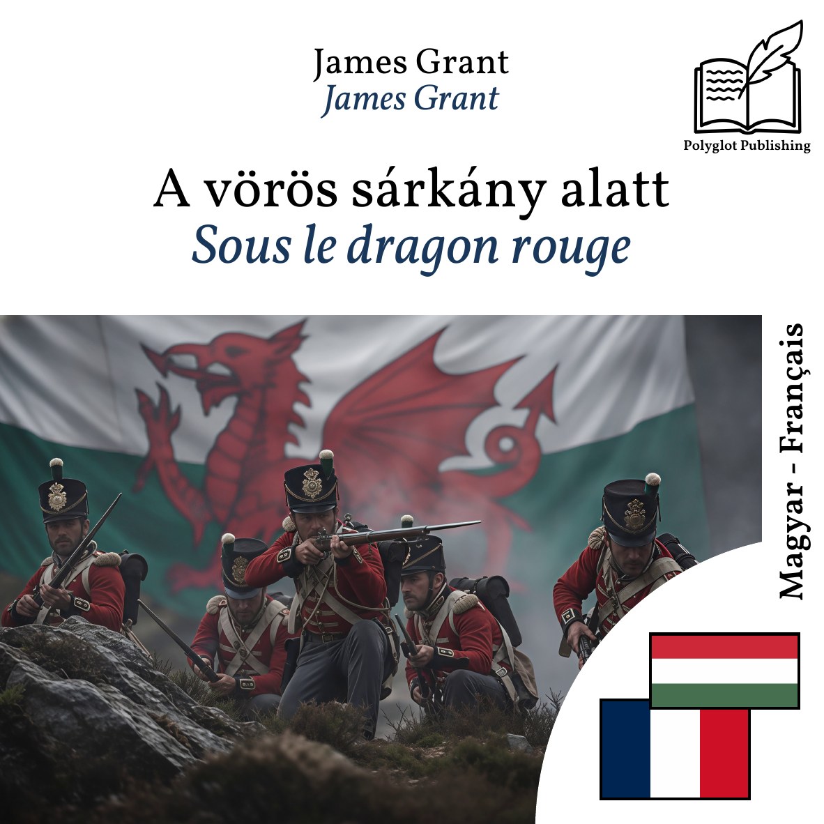 Sous le dragon rouge