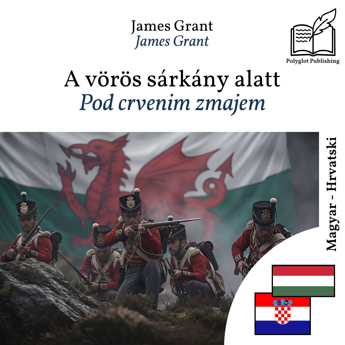 Pod crvenim zmajem