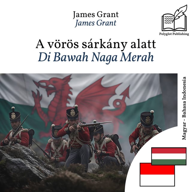 Di Bawah Naga Merah