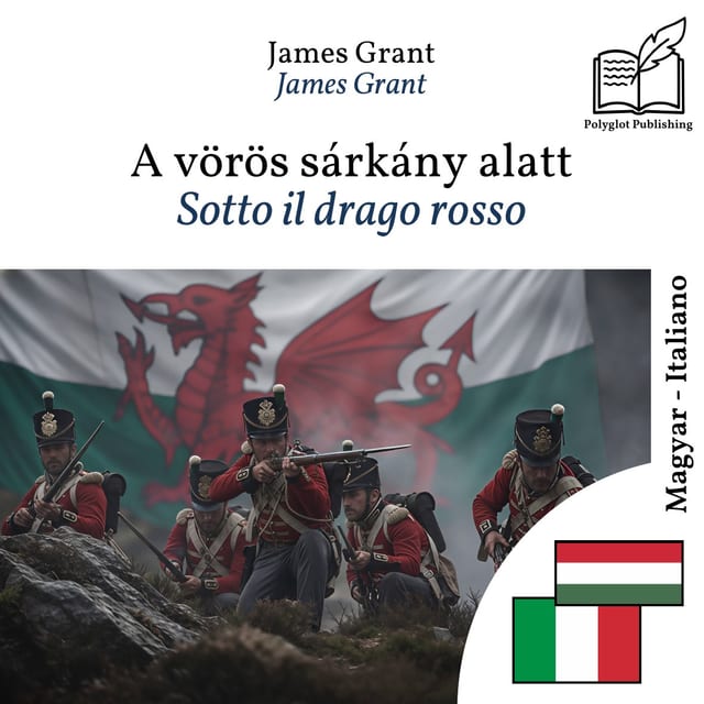Sotto il drago rosso