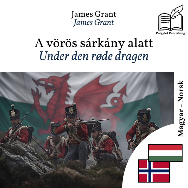 Under den røde dragen