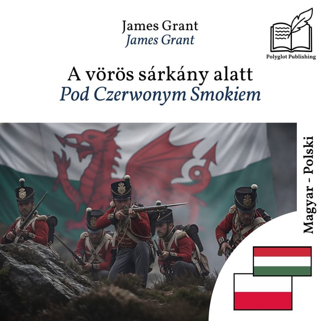 Pod Czerwonym Smokiem