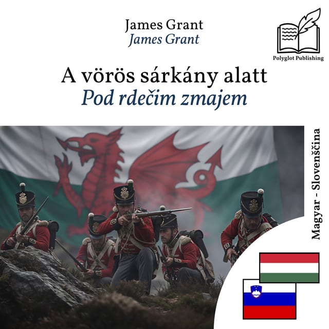 Pod rdečim zmajem