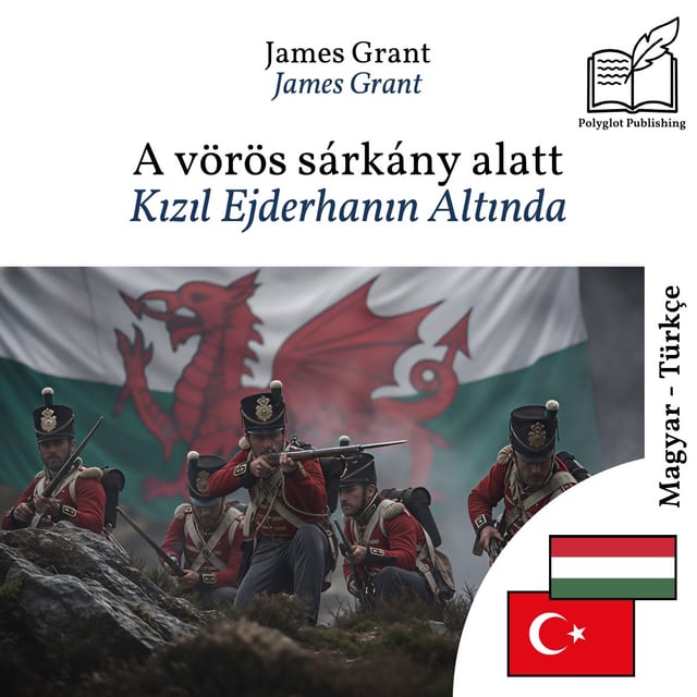 Kızıl Ejderhanın Altında