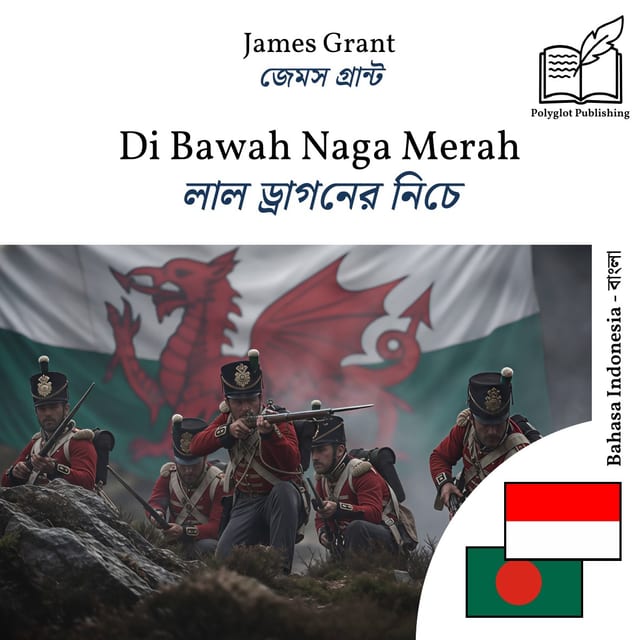 লাল ড্রাগনের নিচে