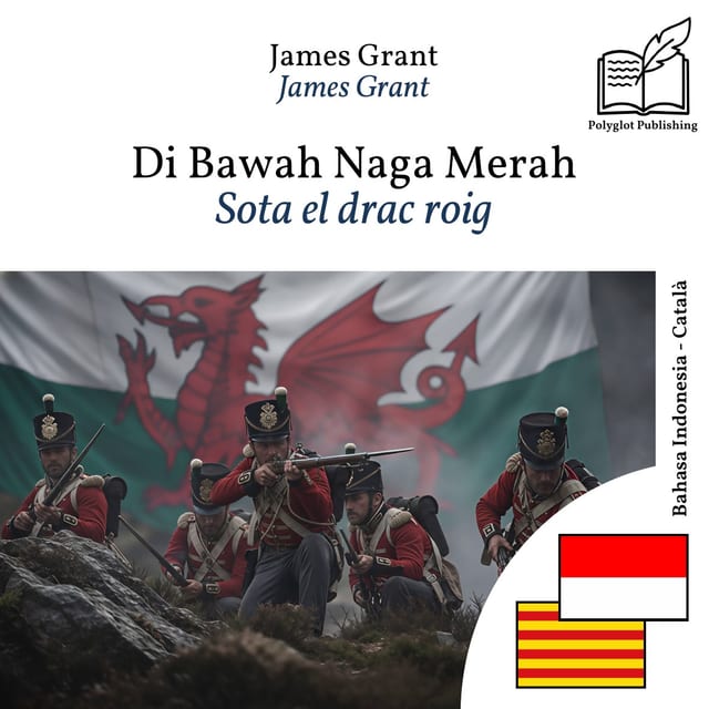 Sota el drac roig