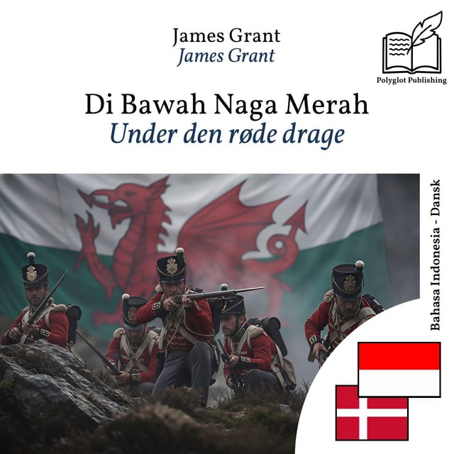 Under den røde drage