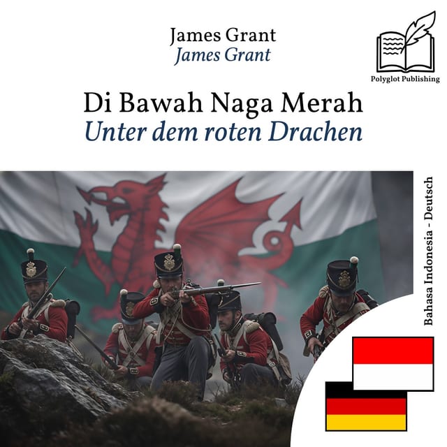 Unter dem roten Drachen