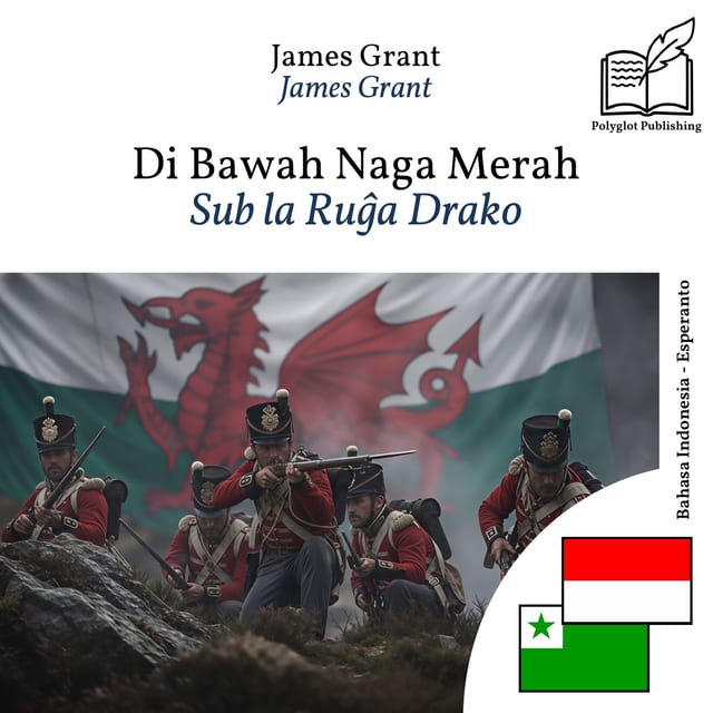 Sub la Ruĝa Drako