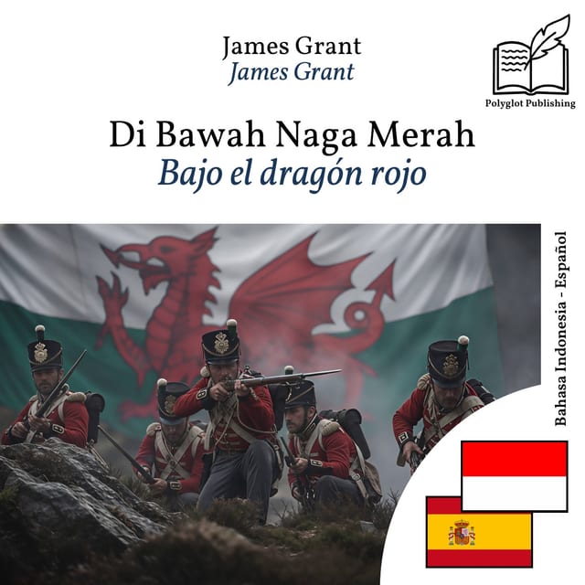 Bajo el dragón rojo