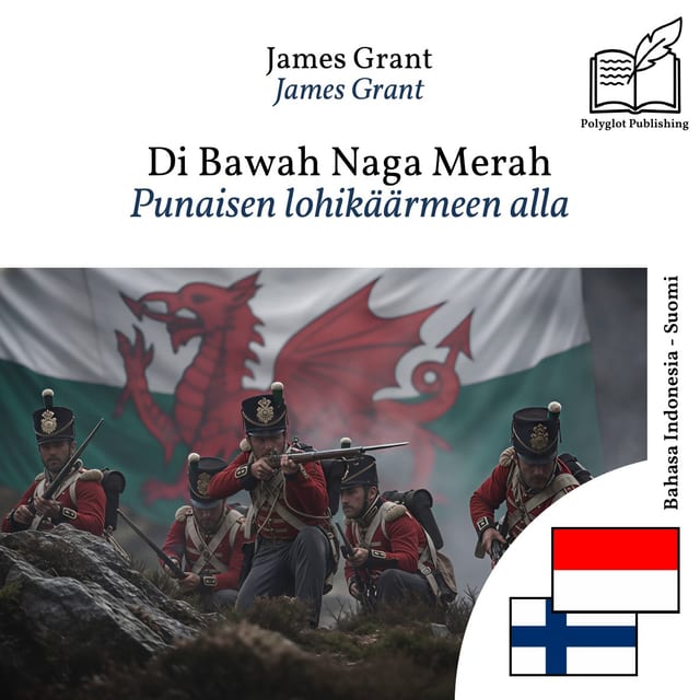 Punaisen lohikäärmeen alla