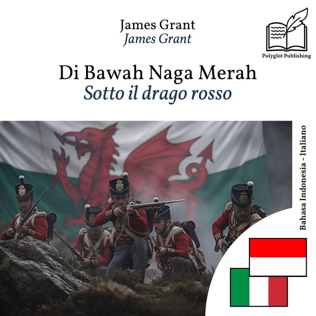 Sotto il drago rosso