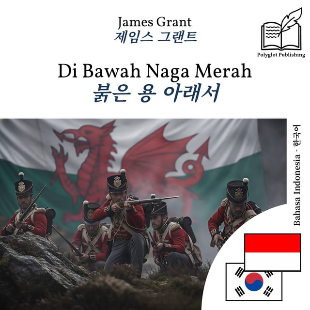 붉은 용 아래서