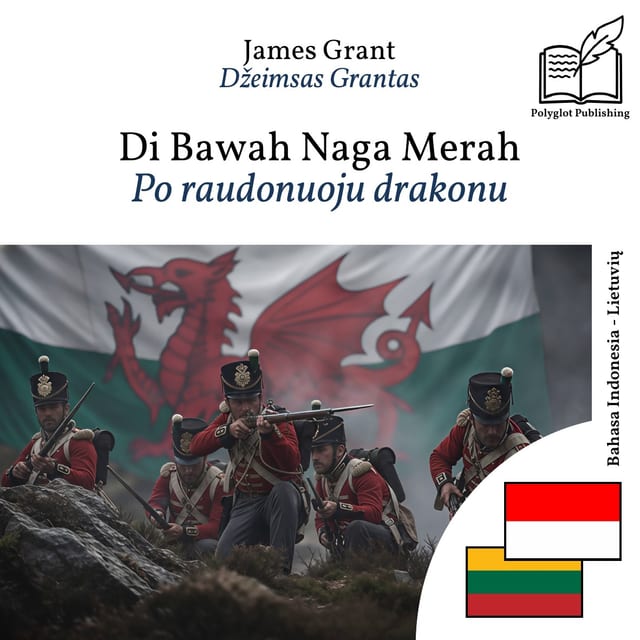 Po raudonuoju drakonu