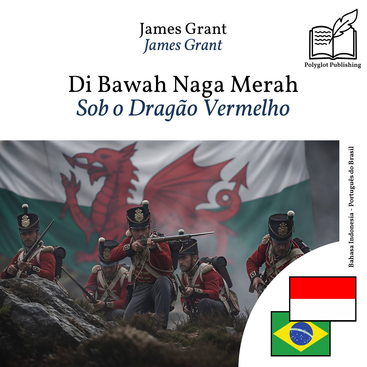 Sob o Dragão Vermelho