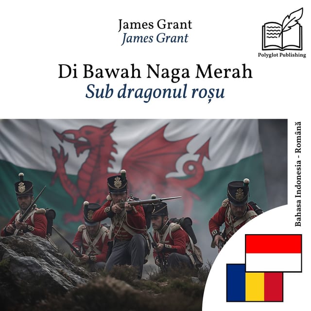 Sub dragonul roșu