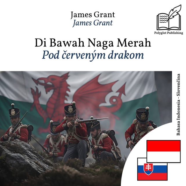 Pod červeným drakom