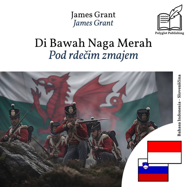 Pod rdečim zmajem