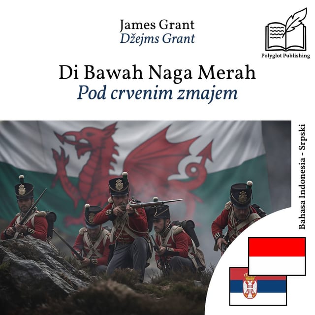 Pod crvenim zmajem