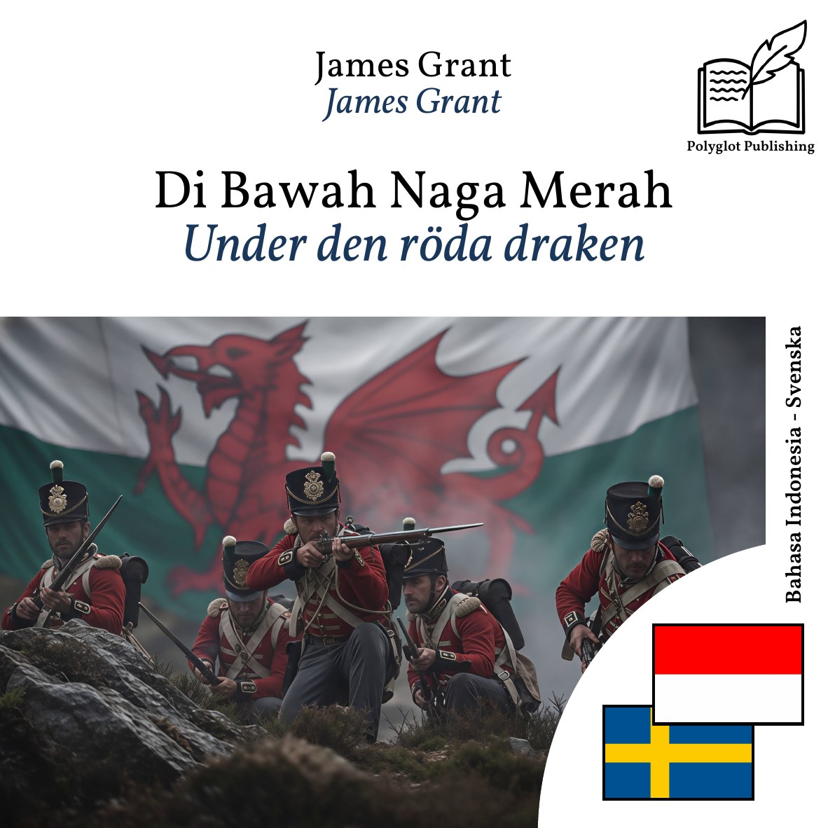 Under den röda draken