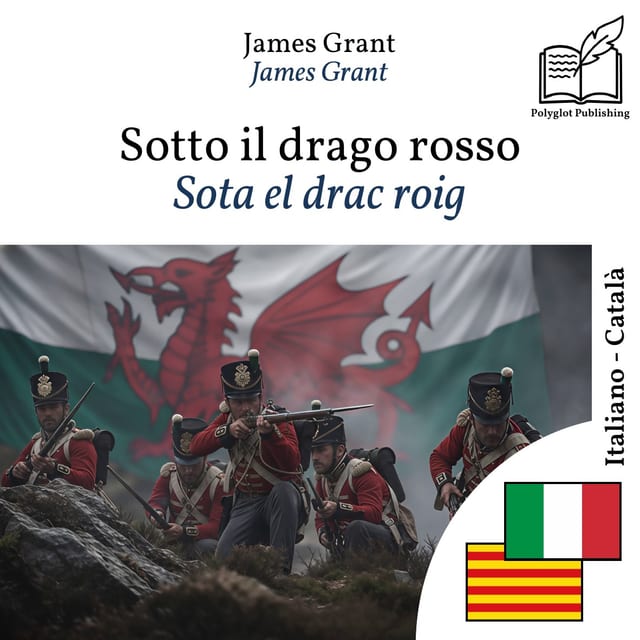 Sota el drac roig