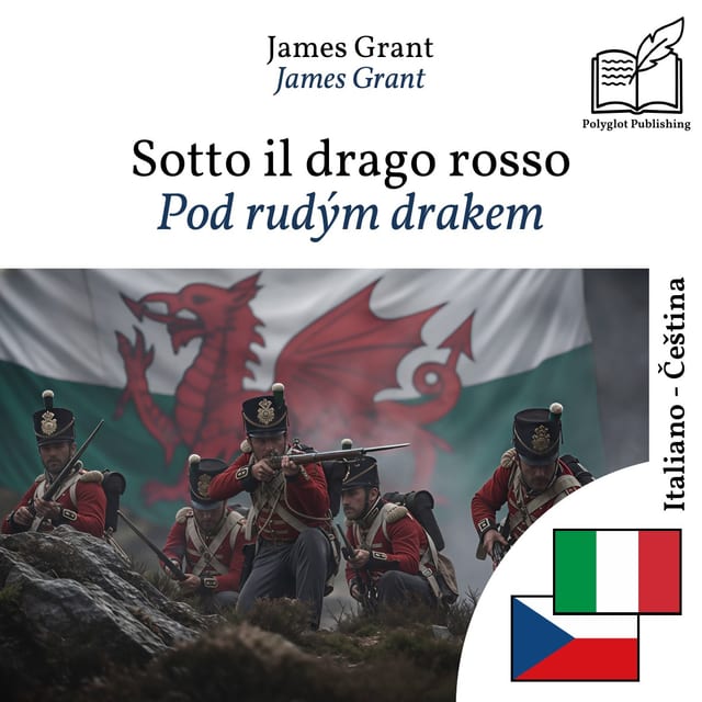Pod rudým drakem