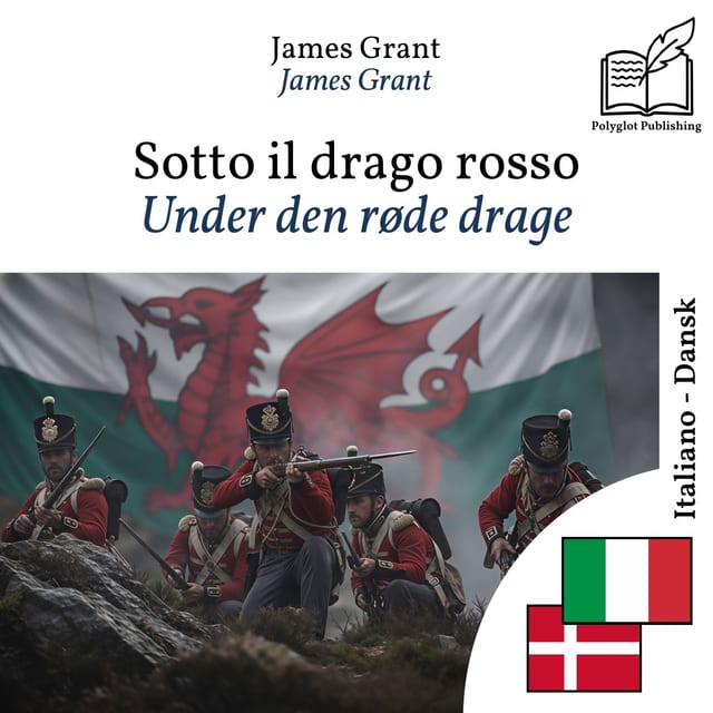 Under den røde drage