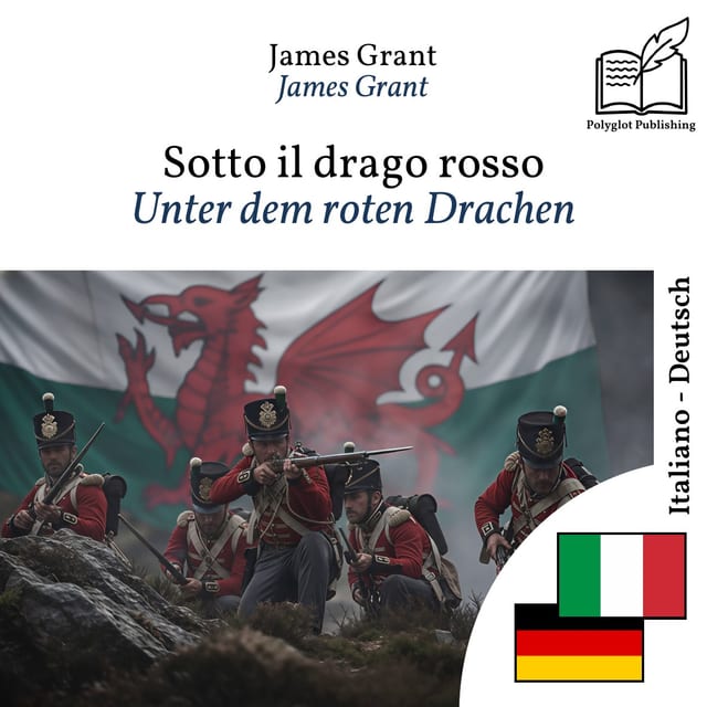 Unter dem roten Drachen
