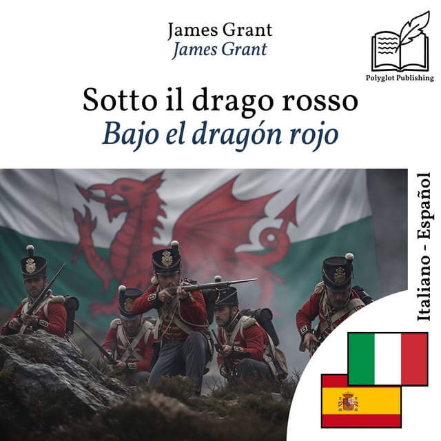 Bajo el dragón rojo