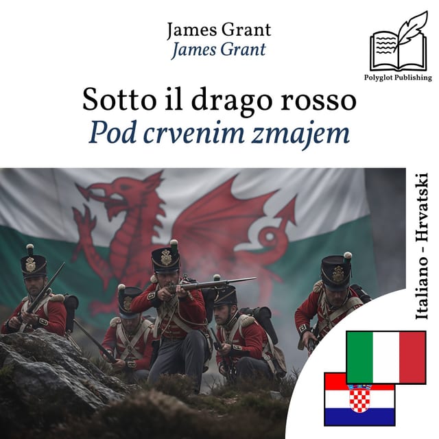 Pod crvenim zmajem