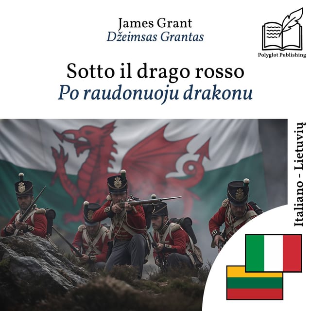 Po raudonuoju drakonu