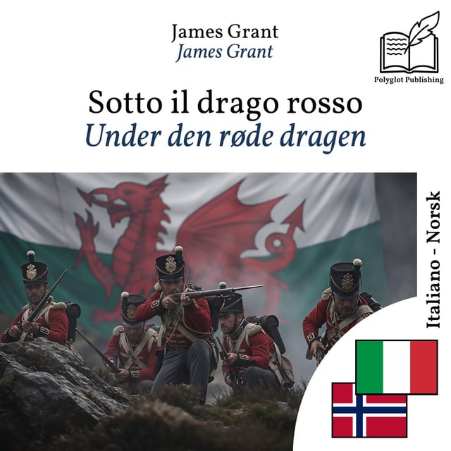 Under den røde dragen